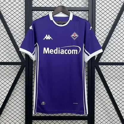 Maillot Fiorentina Domicile 2025/2026