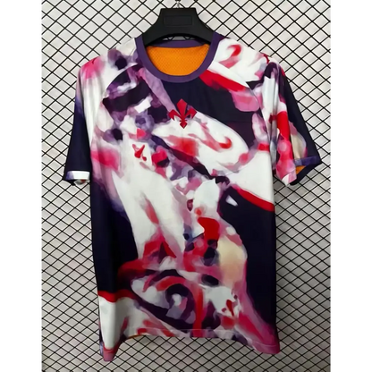 Maillot Fiorentina Fourth réversible 2025/2026