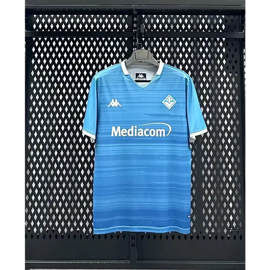 Maillot Fiorentina Third 2025/2026