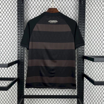 Maillot Flamengo Concept noir 2025/2026