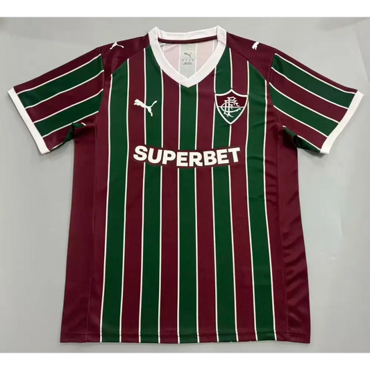 Maillot Fluminese Domicile 2025/2026