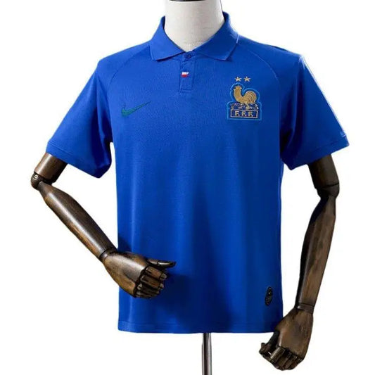 Maillot France 100th anniversary