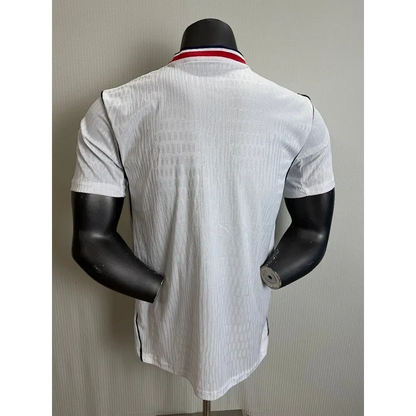 Maillot France Concept jordan version joueur Coupe du Monde 2026