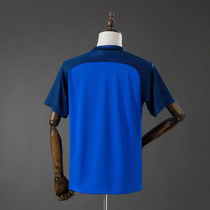 Maillot France Coupe du Monde 2016 Domicile