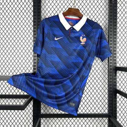 Maillot France Coupe du Monde 2026 Domicile