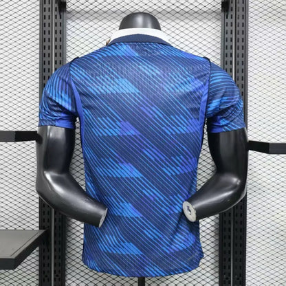 Maillot France Domicile version joueur Coupe du Monde 2026