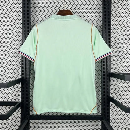 Maillot France Coupe du Monde 2026 Extérieur