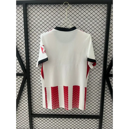 Maillot Fribourg Domicile 2025/2026