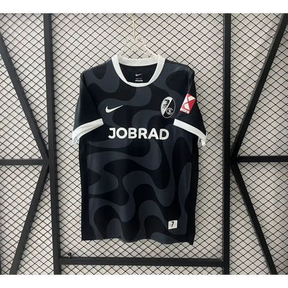 Maillot Fribourg Extérieur 2025/2026