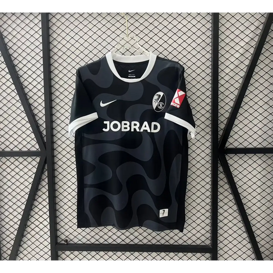 Maillot Fribourg Extérieur 2025/2026