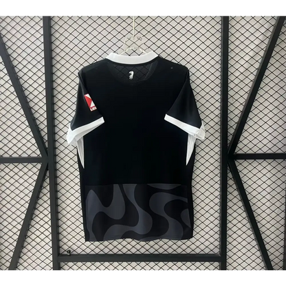 Maillot Fribourg Extérieur 2025/2026