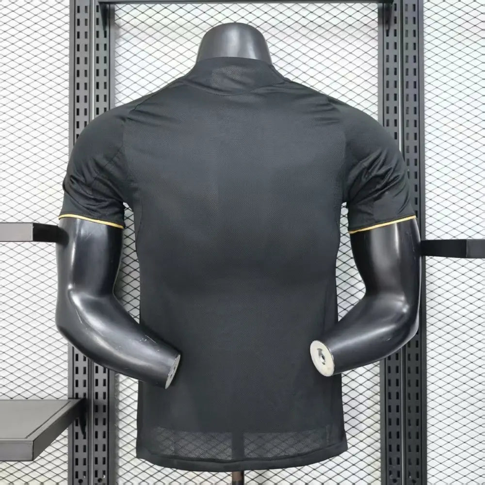 Maillot Fulham Extérieur version joueur 2025/2026