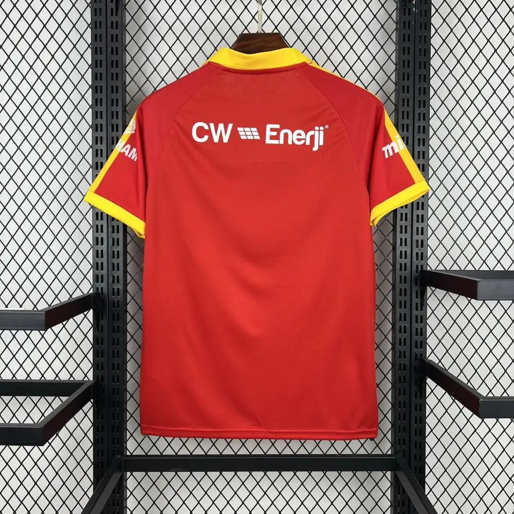 Maillot Galatasaray SK Extérieur 2026/2027
