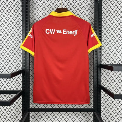 Maillot Galatasaray SK Extérieur 2026/2027