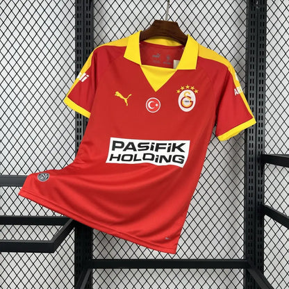 Maillot Galatasaray SK Extérieur 2026/2027