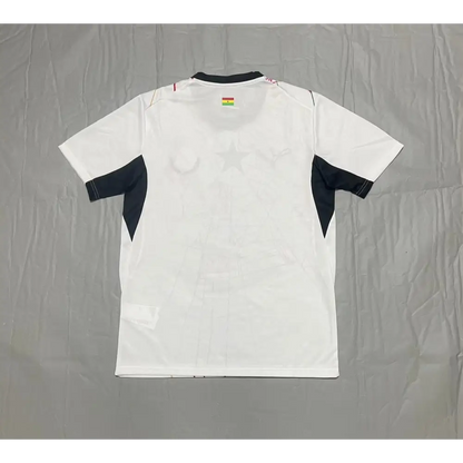 Maillot Ghana Domicile Coupe du Monde 2026