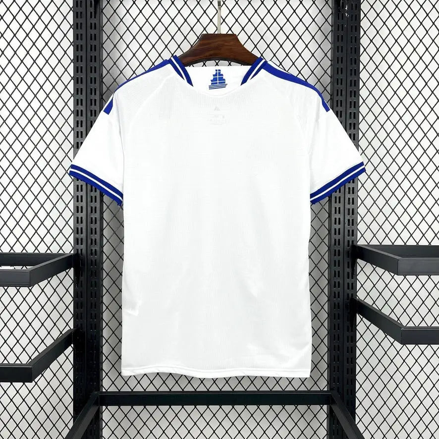 Maillot Grèce Domicile Coupe du Monde 2026