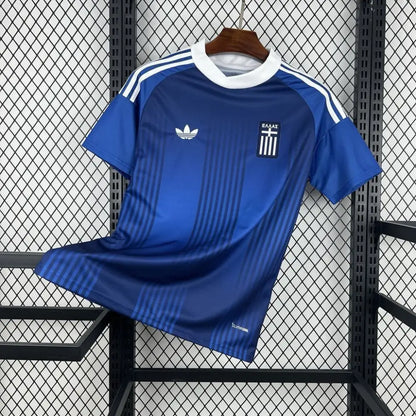 Maillot Grèce Extérieur Coupe du Monde 2026