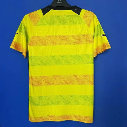 Maillot Guinée Concept 2025/2026