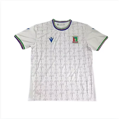 Maillot Guinée Équatoriale Extérieur 2025/2026