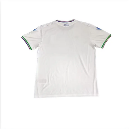Maillot Guinée Équatoriale Extérieur 2025/2026
