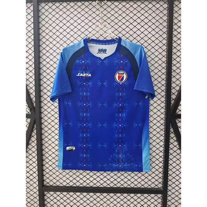 Maillot Haiti Domicile 2025/2026