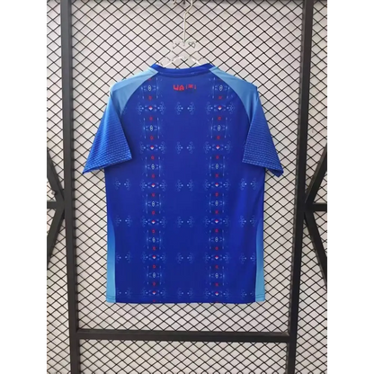 Maillot Haiti Domicile 2025/2026