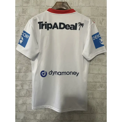 Maillot Rugby Illawarra NRL 2024/2025