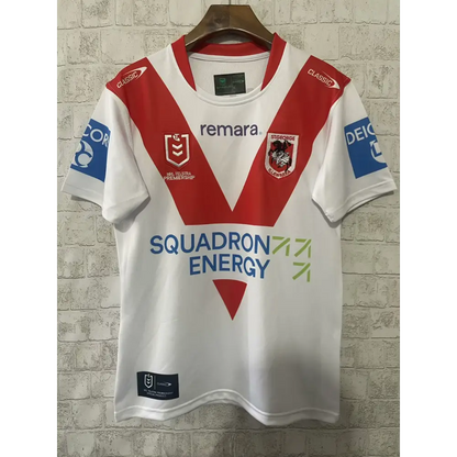 Maillot Rugby Illawarra NRL 2024/2025
