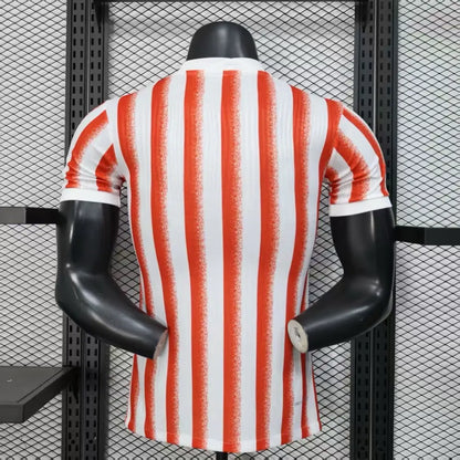 Maillot Inter Milan Concept blanc version joueur 2025/2026