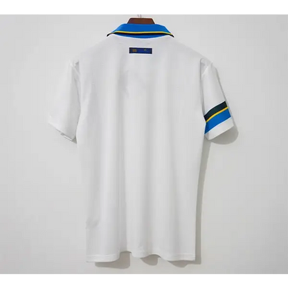 Maillot Inter Milan Domicile Retro 1997/1998
