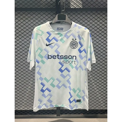 Maillot Inter Milan Extérieur 2025/2026