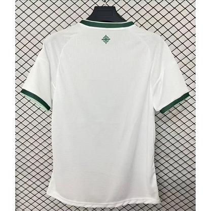 Maillot Irlande Coupe du Monde 2026 Extérieur