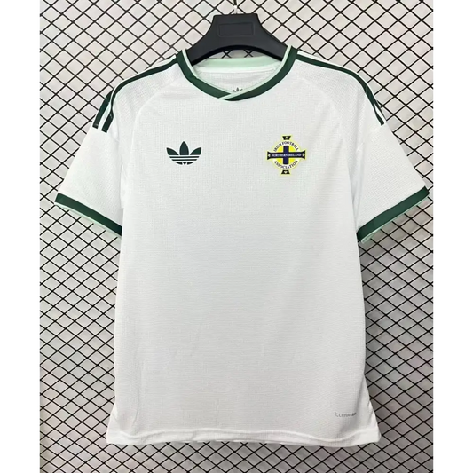 Maillot Irlande Coupe du Monde 2026 Extérieur