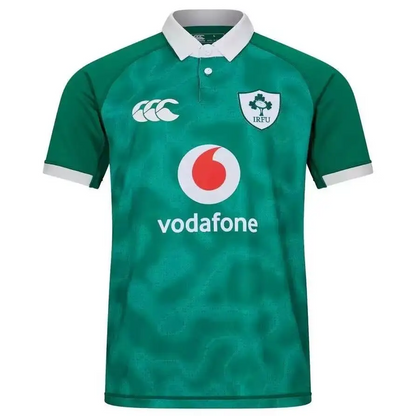 Maillot Rugby Irlande 2025/2026