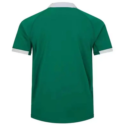 Maillot Rugby Irlande 2025/2026