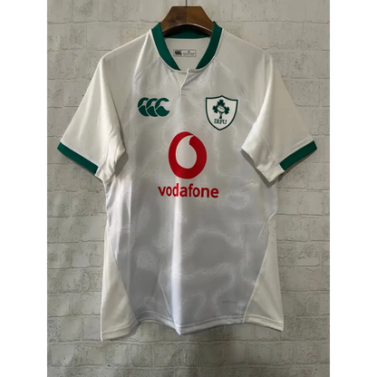 Maillot Rugby Irlande blanc 2025/2026