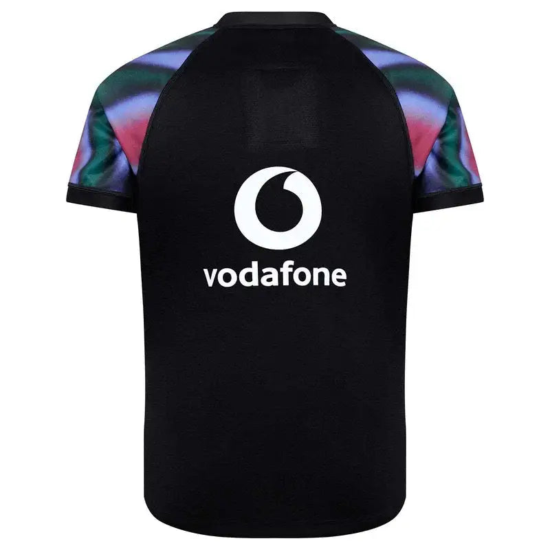 Maillot Rugby Irlande pré match 2025/2026
