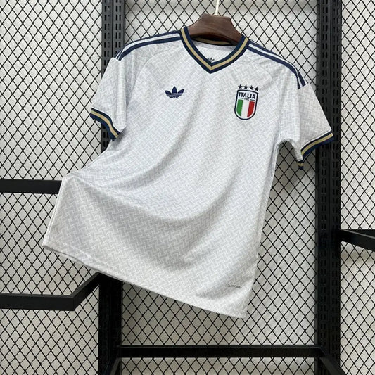 Maillot Italie Coupe du monde 2026 Exterieur
