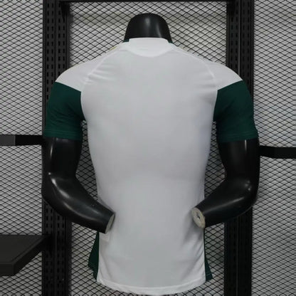 Maillot Italie Pré Match Coupe du Monde 2026