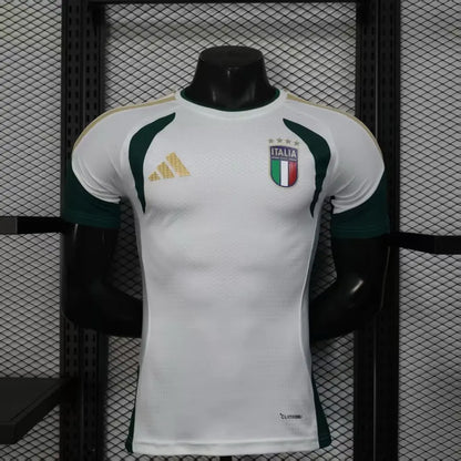 Maillot Italie Pré Match Coupe du Monde 2026