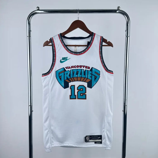 Maillot Ja Morant 2024/2025