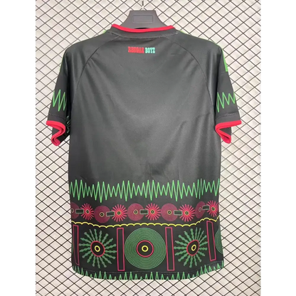 Maillot Jamaïque Extérieur Coupe du Monde 2026