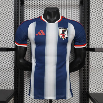 Maillot Japon Concept Coupe du Monde 2026