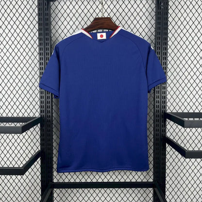 Maillot Japon Domicile Coupe du Monde 2026