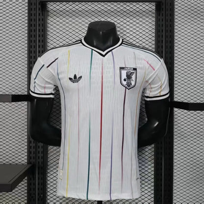 Maillot Japon Extérieur Version Joueur Coupe du Monde 2026