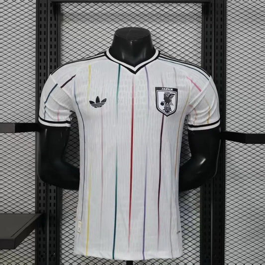 Maillot Japon Extérieur Version Joueur Coupe du Monde 2026