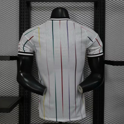 Maillot Japon Extérieur Version Joueur Coupe du Monde 2026