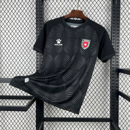 Maillot Jordanie Coupe du Monde 2026 Third