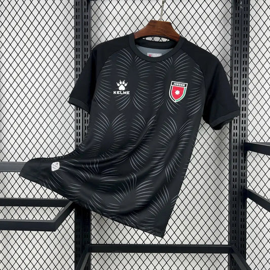 Maillot Jordanie Coupe du Monde 2026 Third